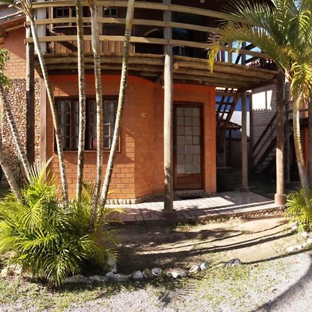 Pousada Halliny do Rosa Praia do Rosa Habitación foto