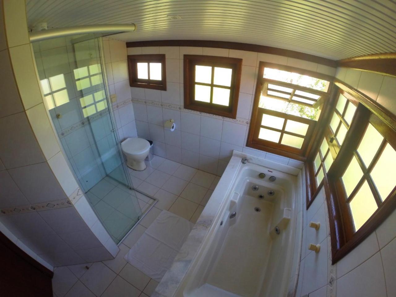 Pousada Halliny do Rosa Praia do Rosa Habitación foto