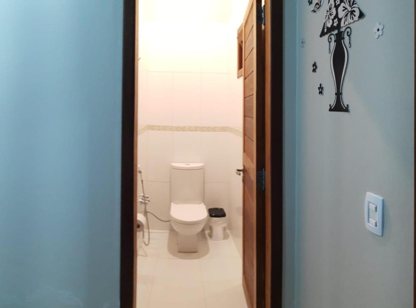 Pousada Halliny do Rosa Praia do Rosa Habitación foto