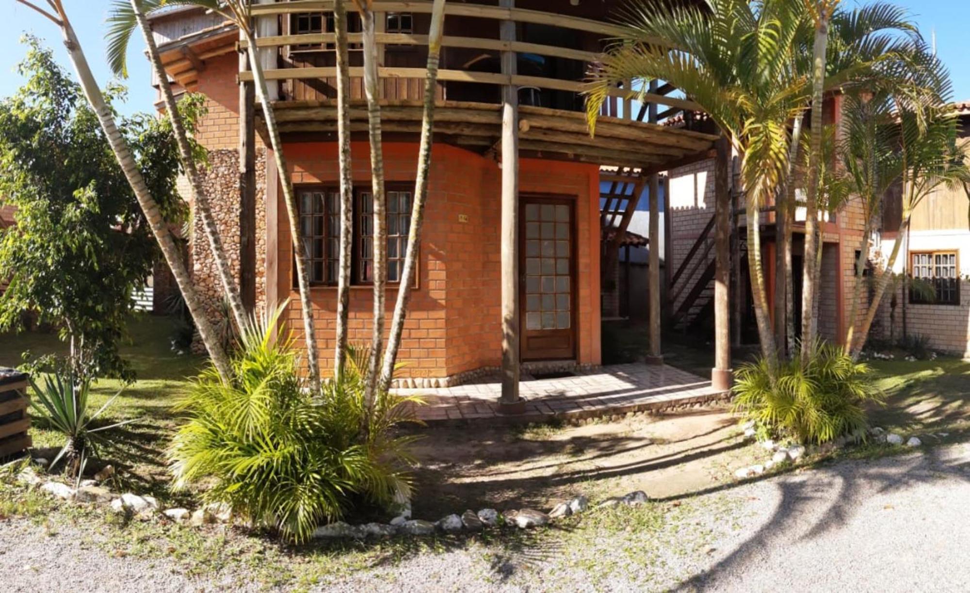 Pousada Halliny do Rosa Praia do Rosa Habitación foto