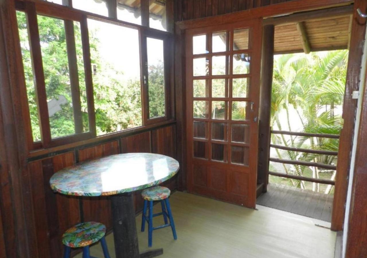 Pousada Halliny do Rosa Praia do Rosa Habitación foto